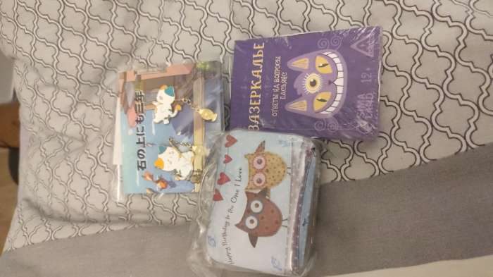 Фотография покупателя товара Набор значков (2 шт.) «Япония» котики, цветной в золоте - Фото 1