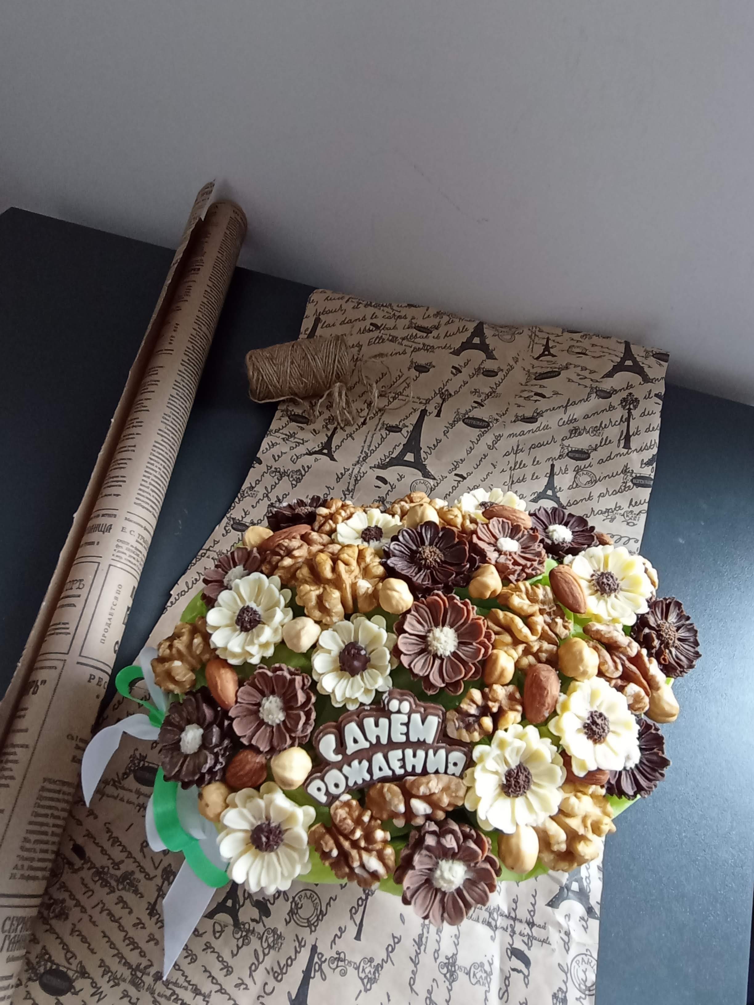 Фотография покупателя товара Молд для заливки Доляна «Цветок», силикон, 4.5×4.5×1.4 см, розовый - Фото 31