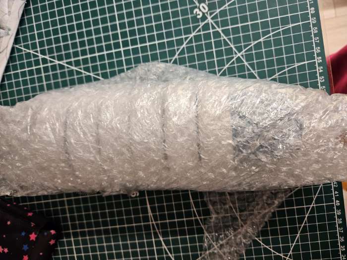 Фотография покупателя товара Горшок для цветов «Трапеция», 8×8×8 см - Фото 10