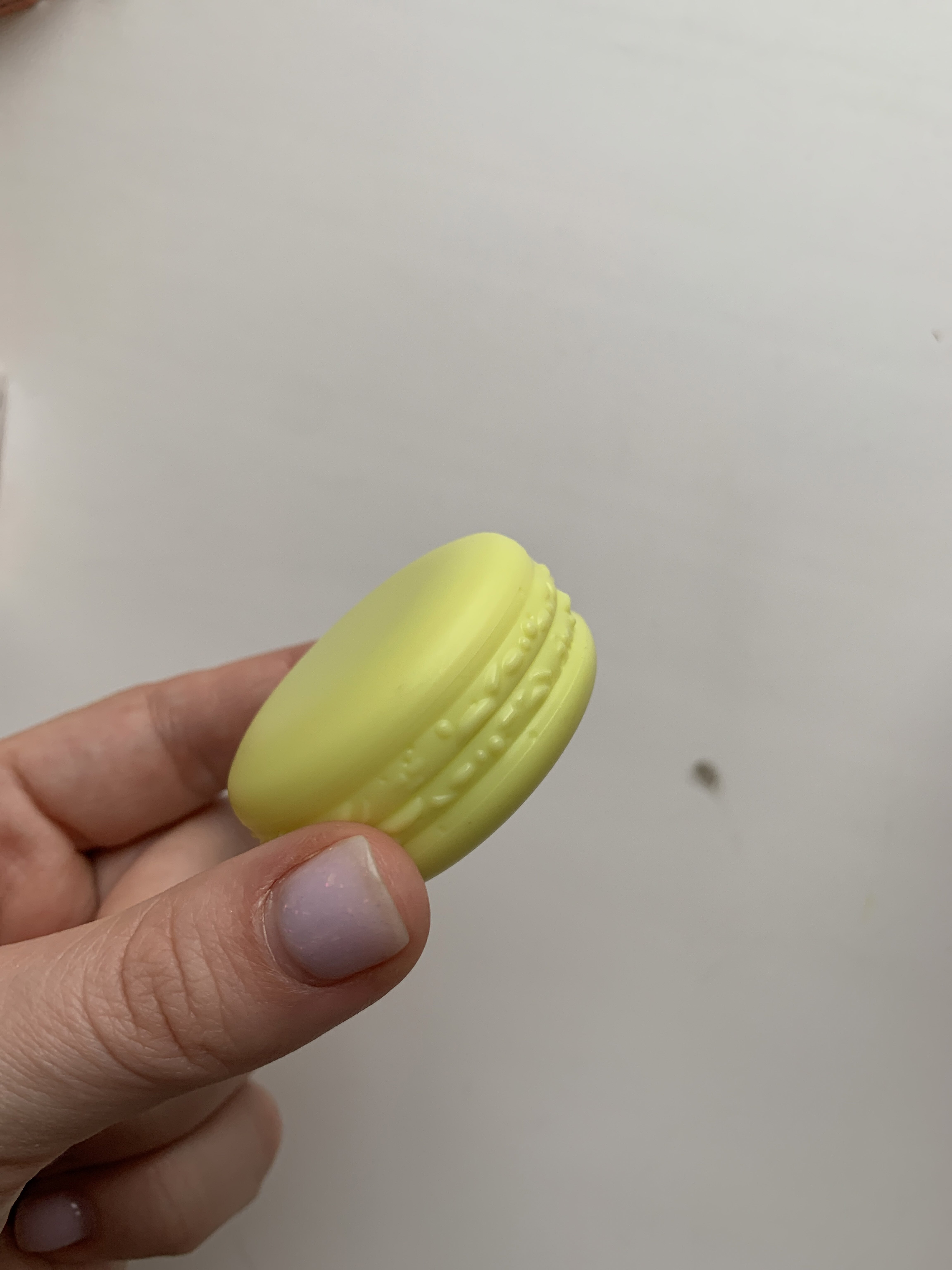 Фотография покупателя товара Бальзам для губ «Клубника», 10 г - Фото 11