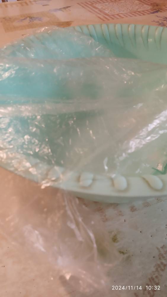 Фотография покупателя товара Набор пакетов для сохранения свежести продуктов с резинкой, Ø до 37 см, 50 шт. - Фото 9