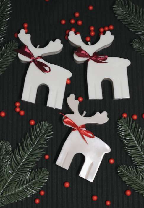 Фотография покупателя товара Наполнитель для шаров и подарков, упаковка, «Сиреневый туман», 15×26 см - Фото 1