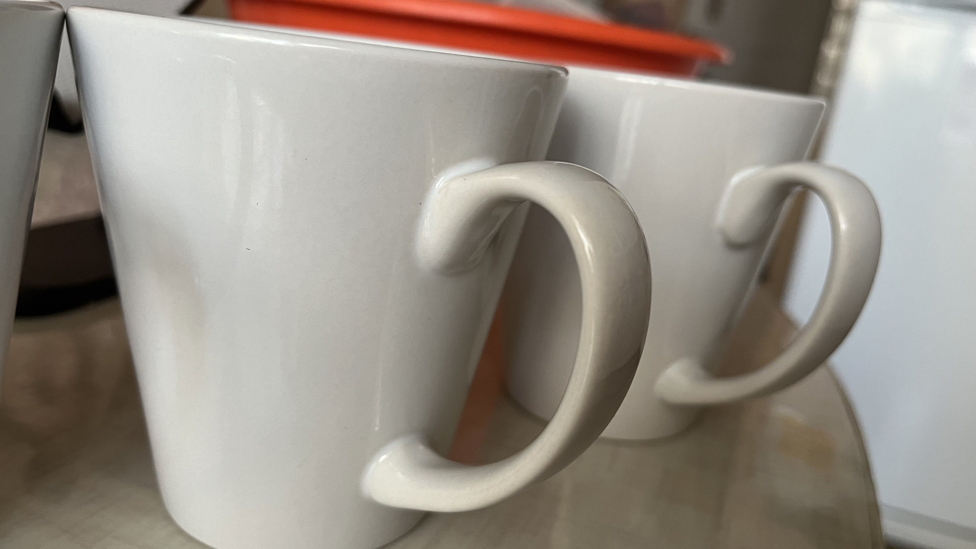 Фотография покупателя товара Кружка керамическая Доляна Coffee break, 370 мл, чёрный - Фото 1