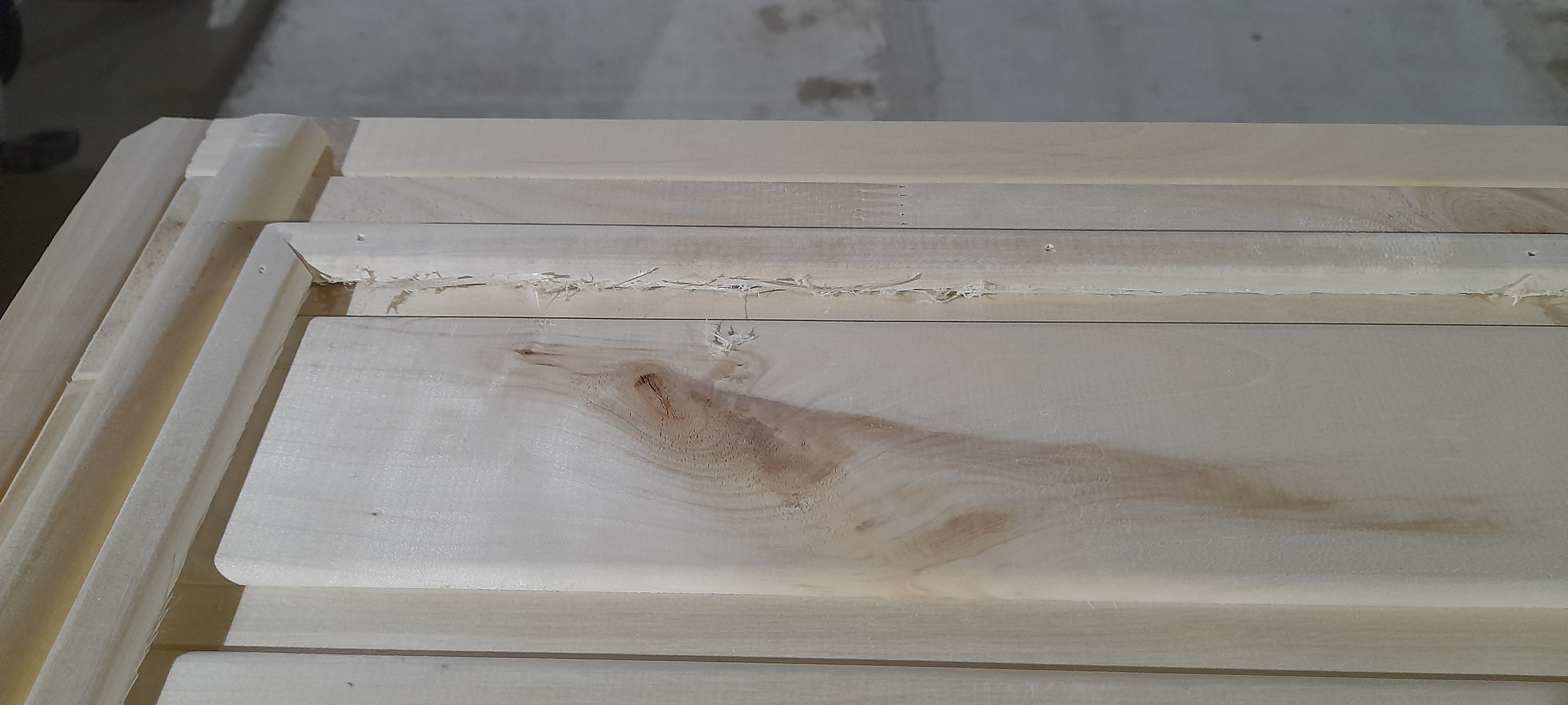 Фотография покупателя товара Дверь для бани и сауны «Эконом», 180×70 см, деревянная - Фото 9