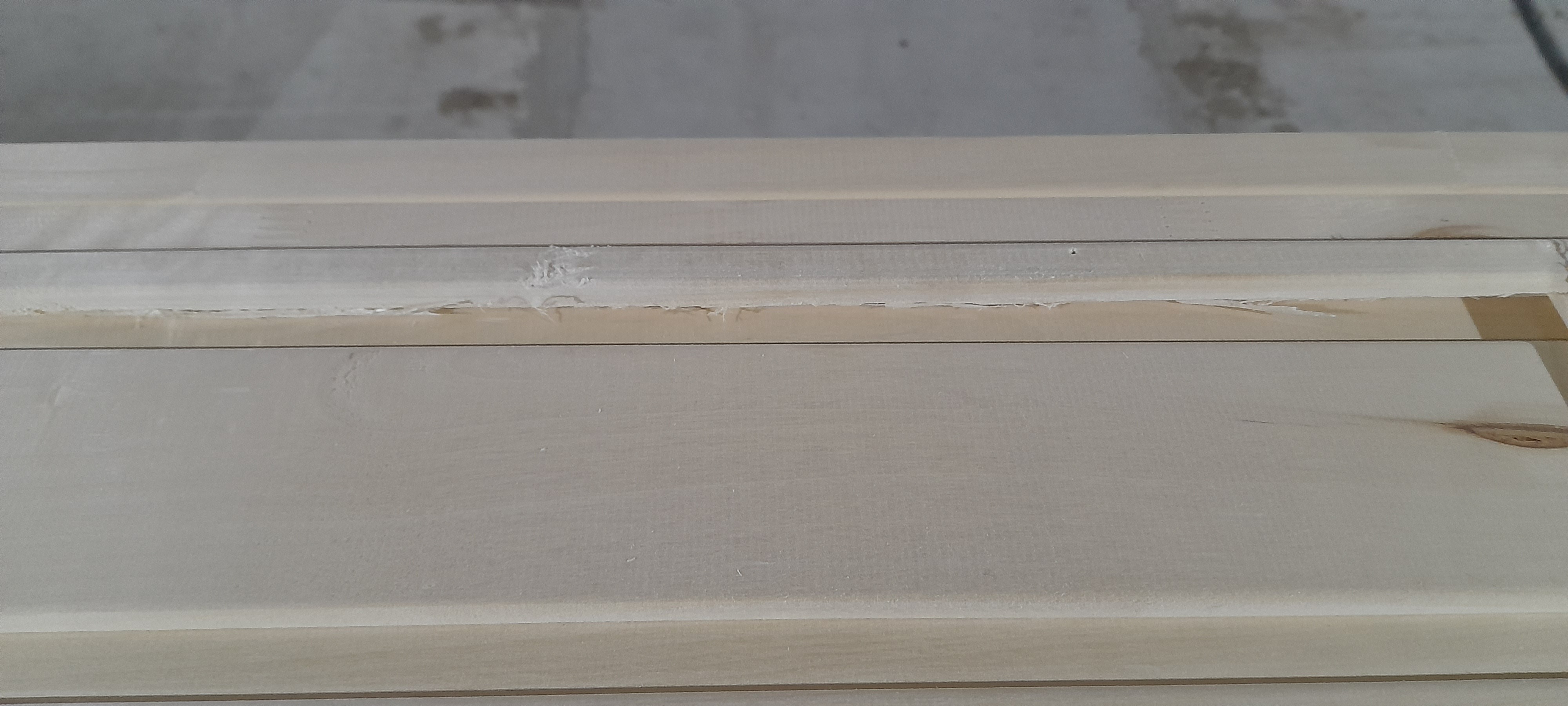 Фотография покупателя товара Дверь для бани и сауны «Эконом», 180×70 см, деревянная - Фото 11