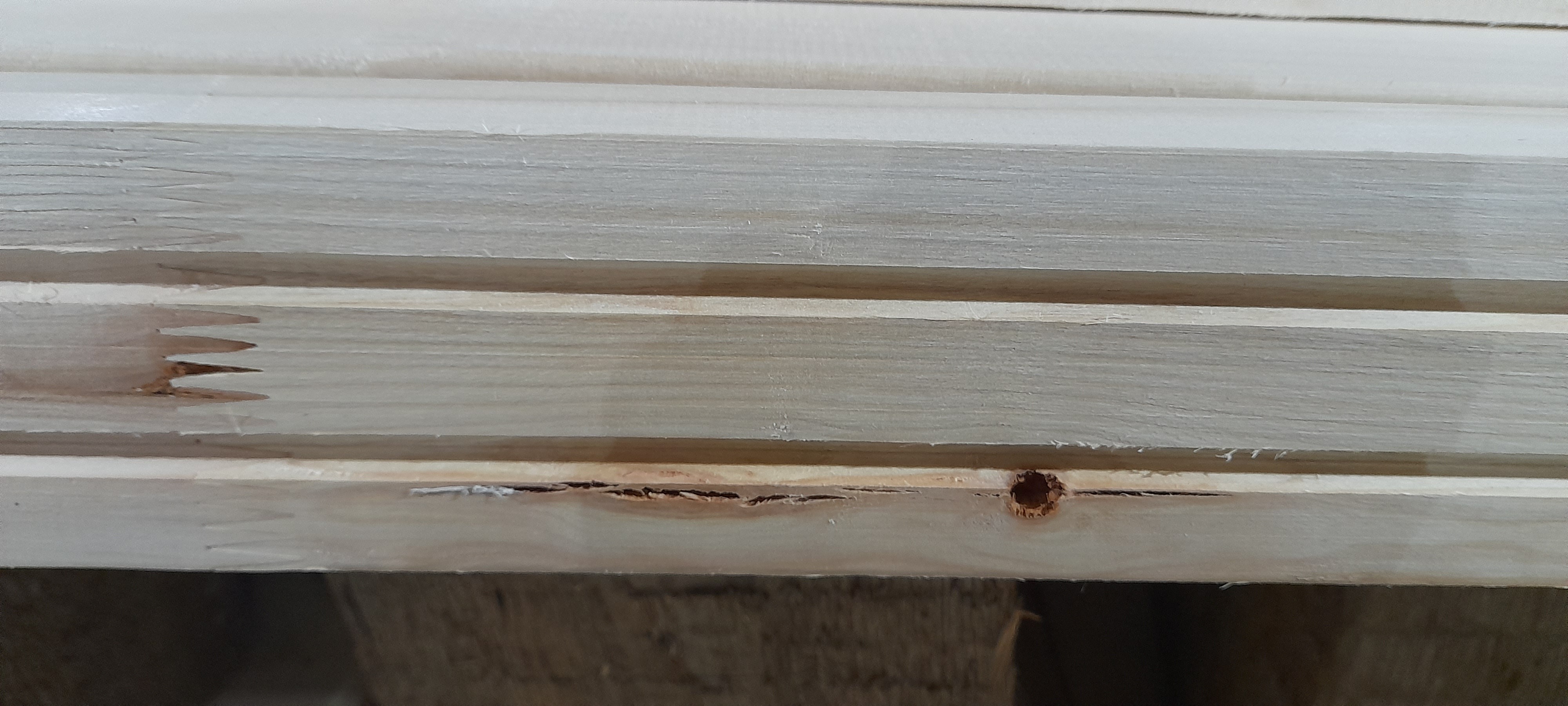 Фотография покупателя товара Дверь для бани и сауны «Эконом», 180×70 см, деревянная - Фото 12