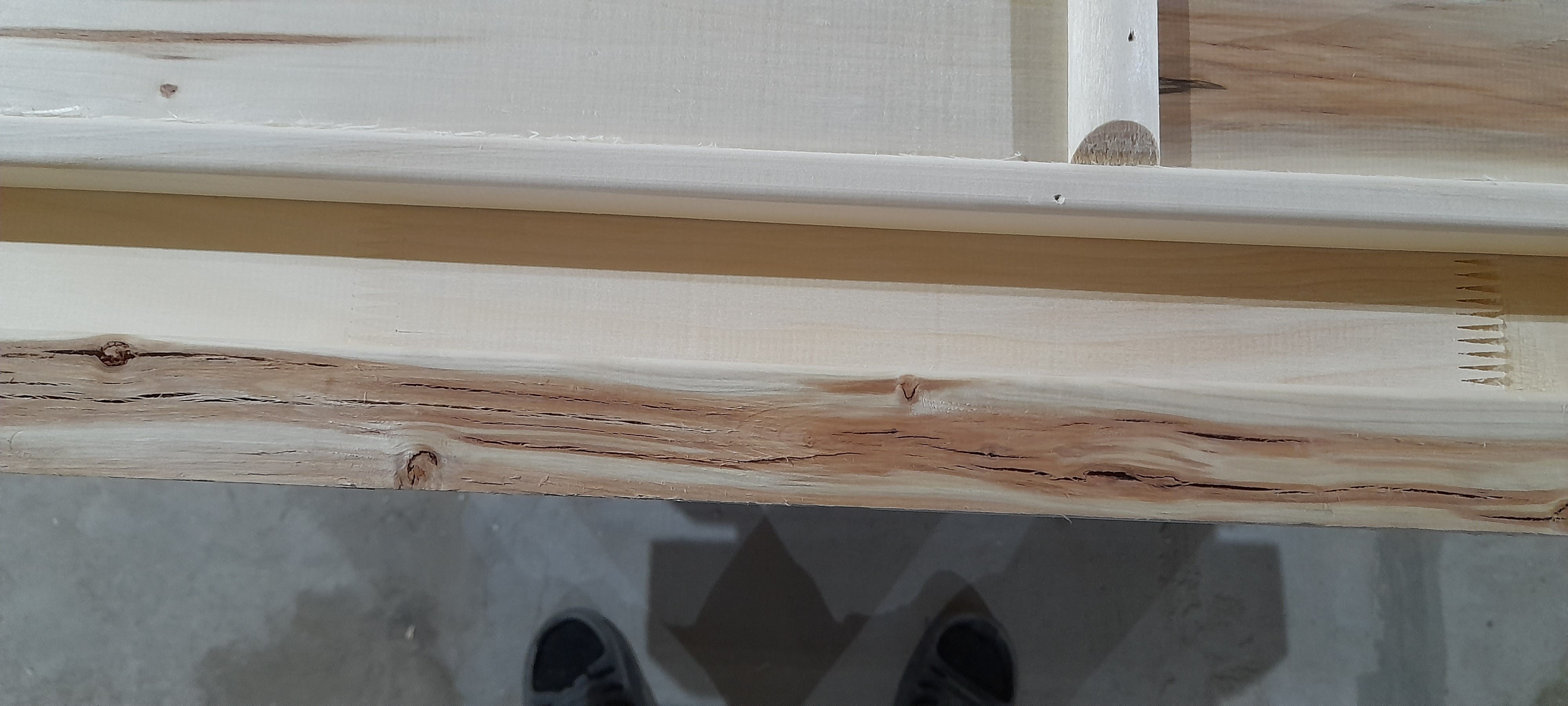 Фотография покупателя товара Дверь для бани и сауны «Эконом», 180×70 см, деревянная - Фото 14