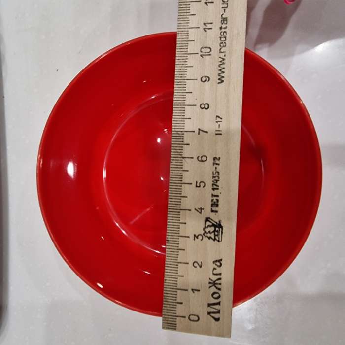 Фотография покупателя товара Ланч - бокс круглый «Усмирин экспресс», 500 мл - Фото 2