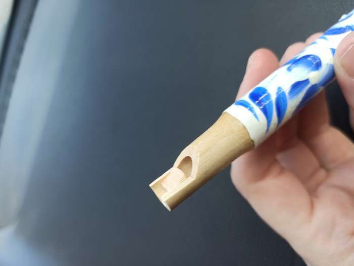 Фотография покупателя товара Дудочка, МИКС - Фото 1