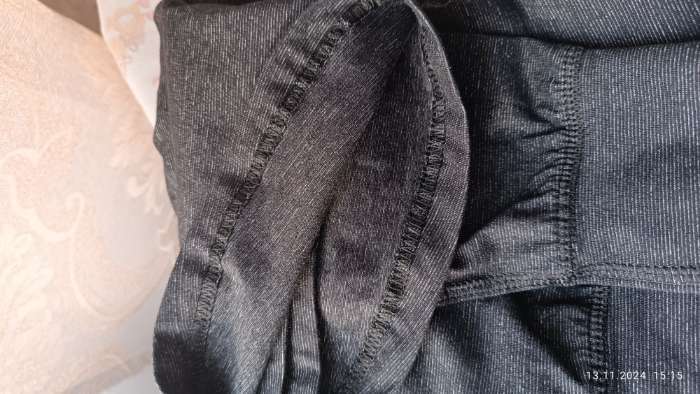 Фотография покупателя товара Комплект термобелья ICEWIND мужской, цвет серый, р. 48 - Фото 1