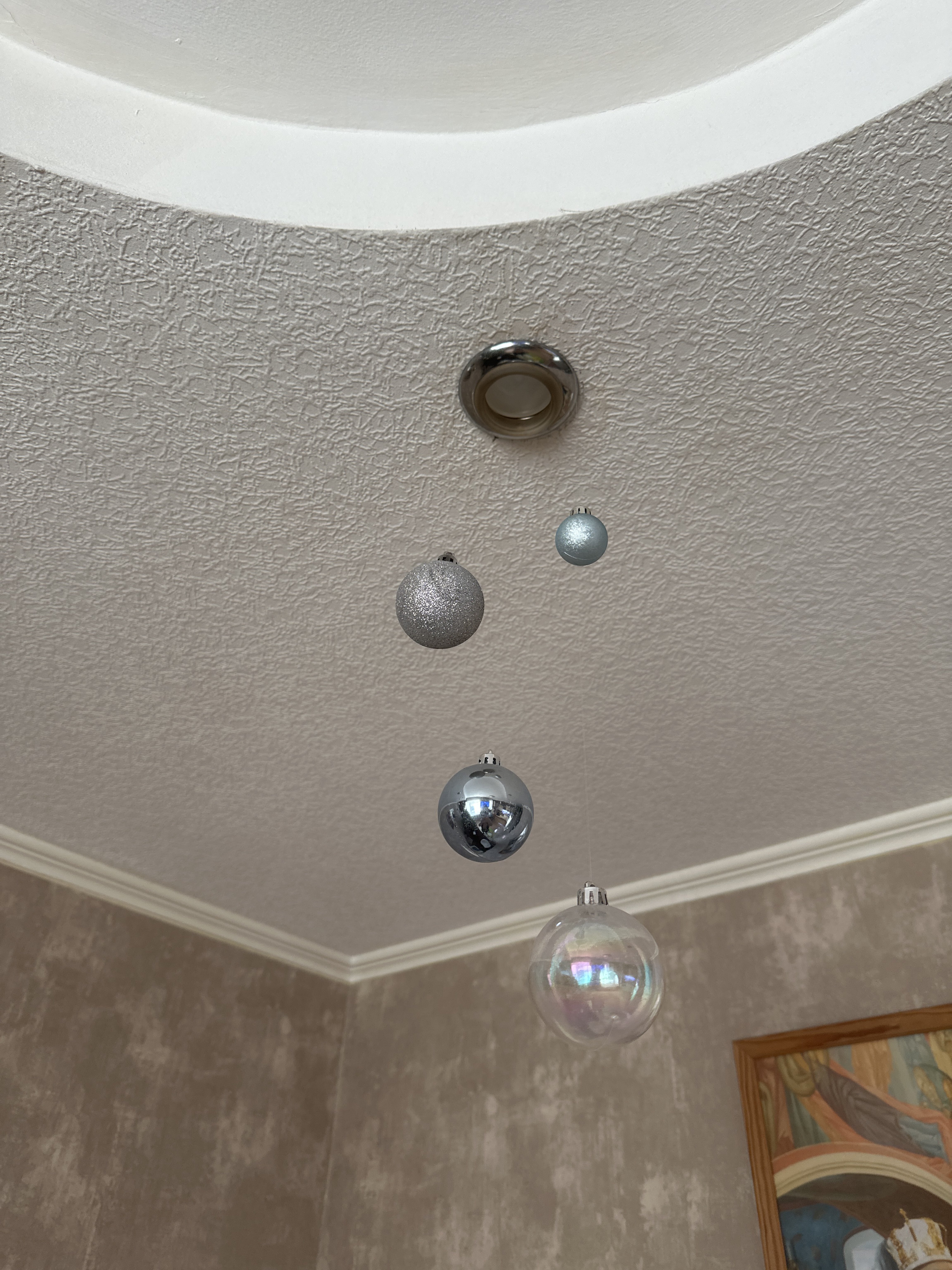 Фотография покупателя товара Леска для бисера d=0.2 мм×100 м в мотке, прозрачный - Фото 1