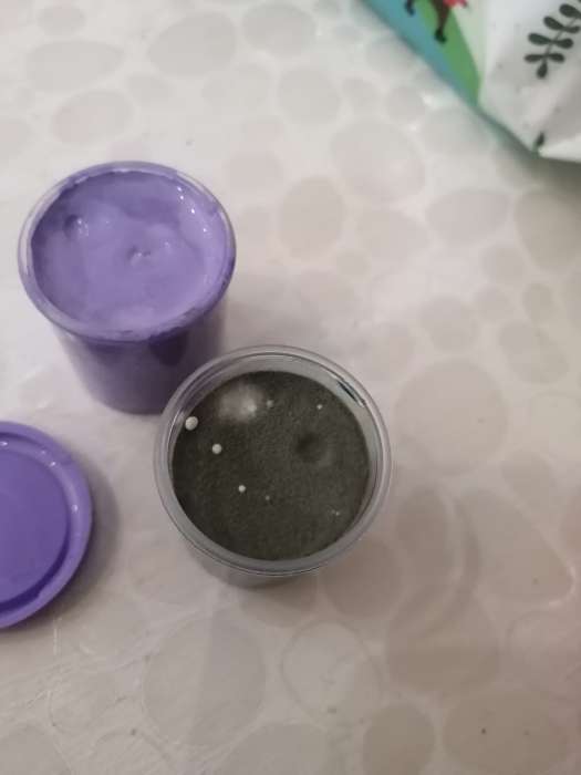 Фотография покупателя товара Гуашь 24 цвета × 17 мл Calligrata - Фото 8