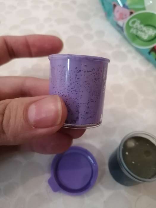 Фотография покупателя товара Гуашь 24 цвета × 17 мл Calligrata - Фото 7