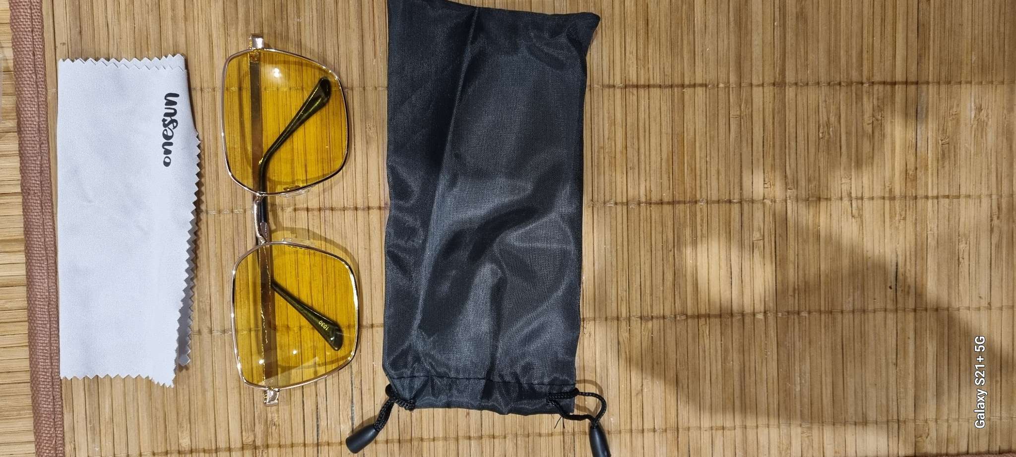 Фотография покупателя товара Очки для водителя «Мастер К», антиблик, антифары - Фото 3