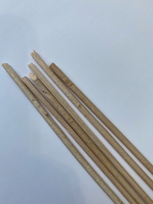Фотография покупателя товара Набор палочек для леденцов, 50 шт, длина палочки 15 см - Фото 20