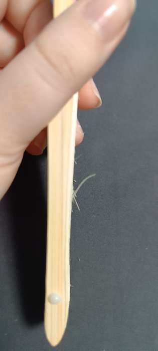 Фотография покупателя товара Веер складной h=21 см «Цветы», с чехлом, розовый - Фото 1