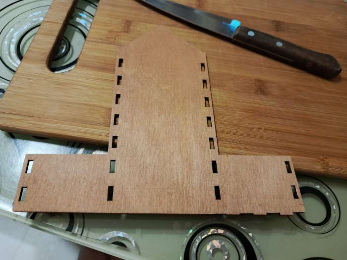 Фотография покупателя товара Чайный домик "Home" - Фото 6