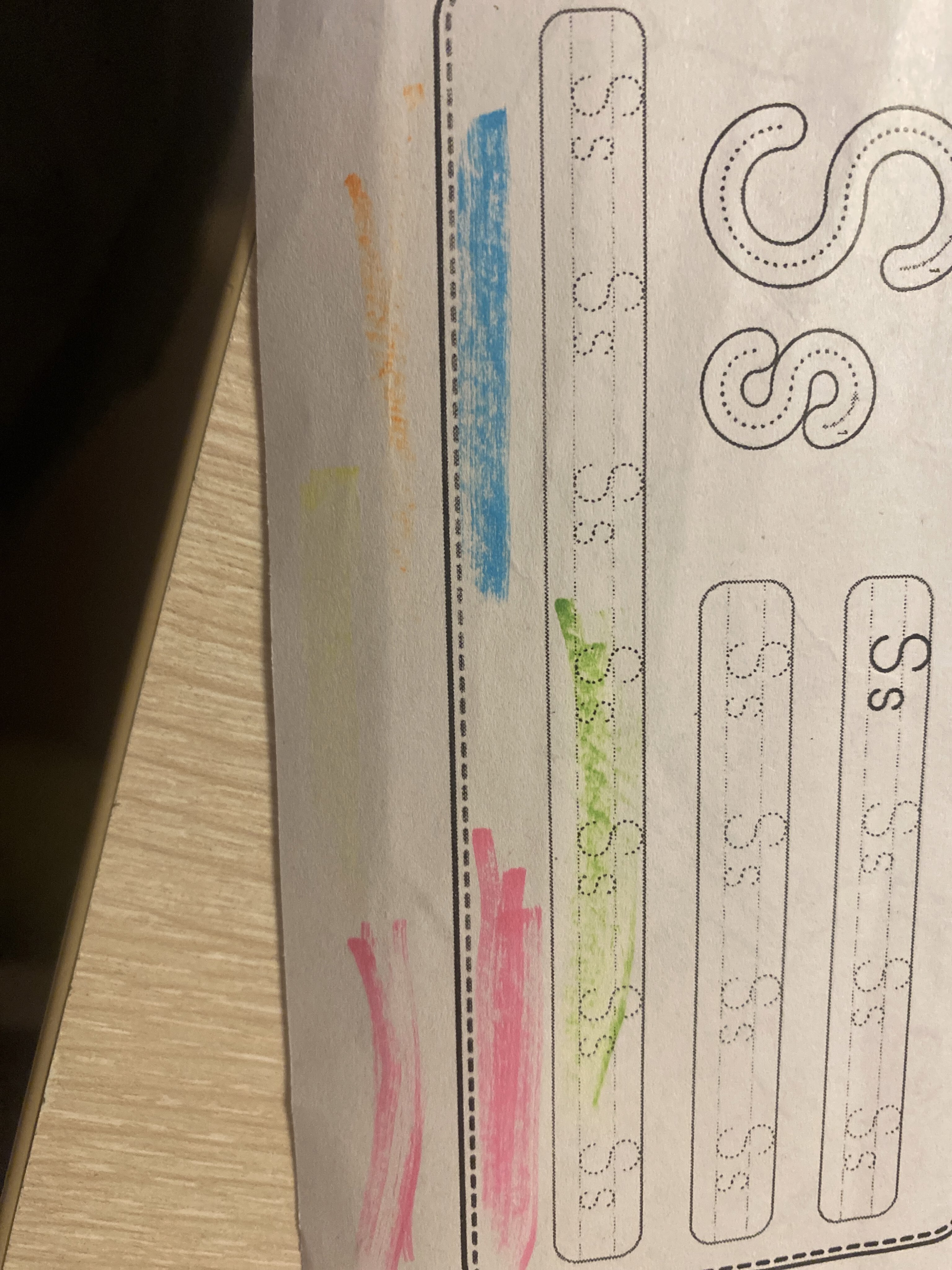 Фотография покупателя товара Набор маркеров-текстовыделителей 5 цветов, 1-4.5 мм, Luxor Eyeliter, блистер - Фото 2