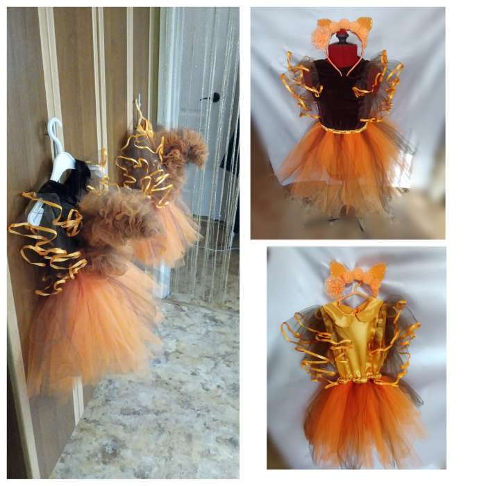 Фотография покупателя товара Фатин, 15 см, 23±1 м, 11±1 г/м², белый №1 - Фото 3