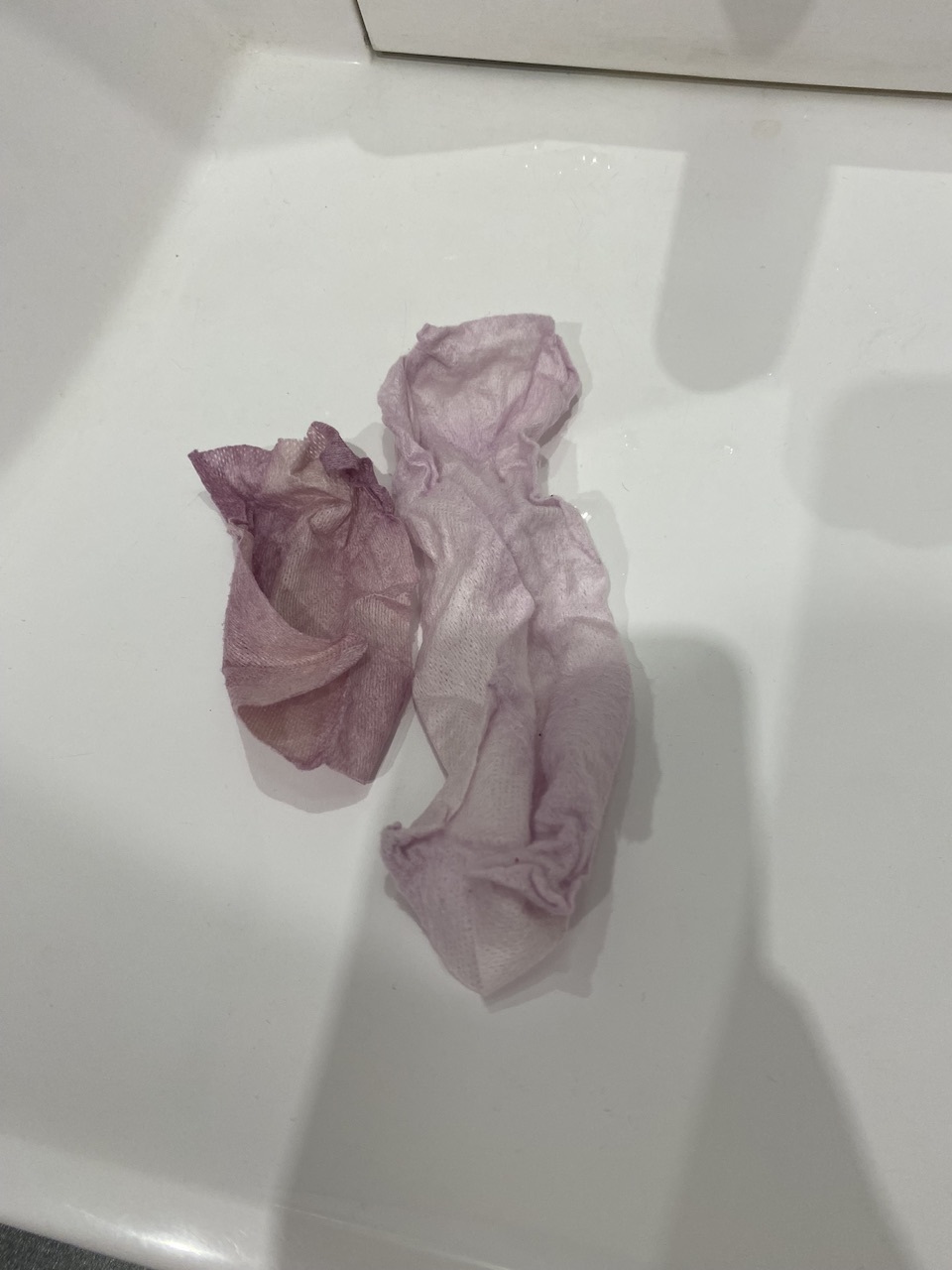 Фотография покупателя товара Активные салфетки для стирки Paterra, для разноцветных тканей, одноразовые, 30 шт - Фото 4