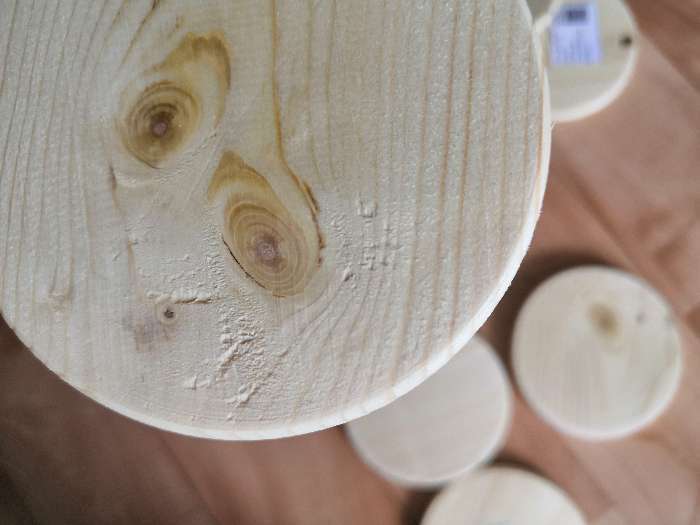 Фотография покупателя товара Подставка деревянная под кружку «Чаепитие», 7,5×1 см, сосна - Фото 11
