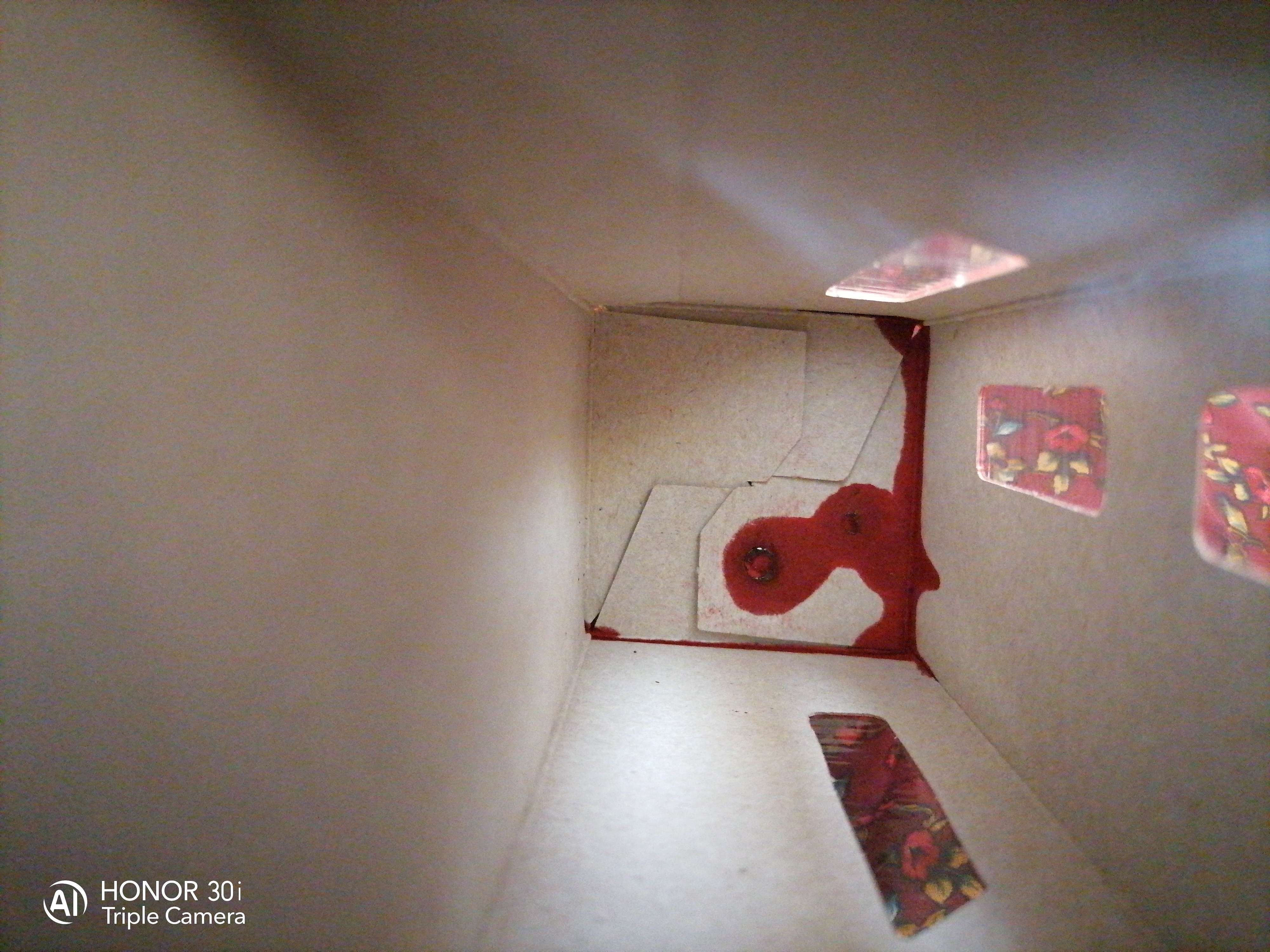 Фотография покупателя товара Ручка шариковая масляная Pensan My-Tech, узел-игла 0.7 мм, чернила красные