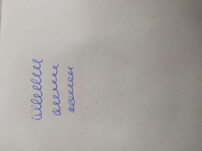 Фотография покупателя товара Набор ручка гелевая со стираемыми чернилами, пишущий узел 0.5 мм, чернила синие+9 синих стержней - Фото 46