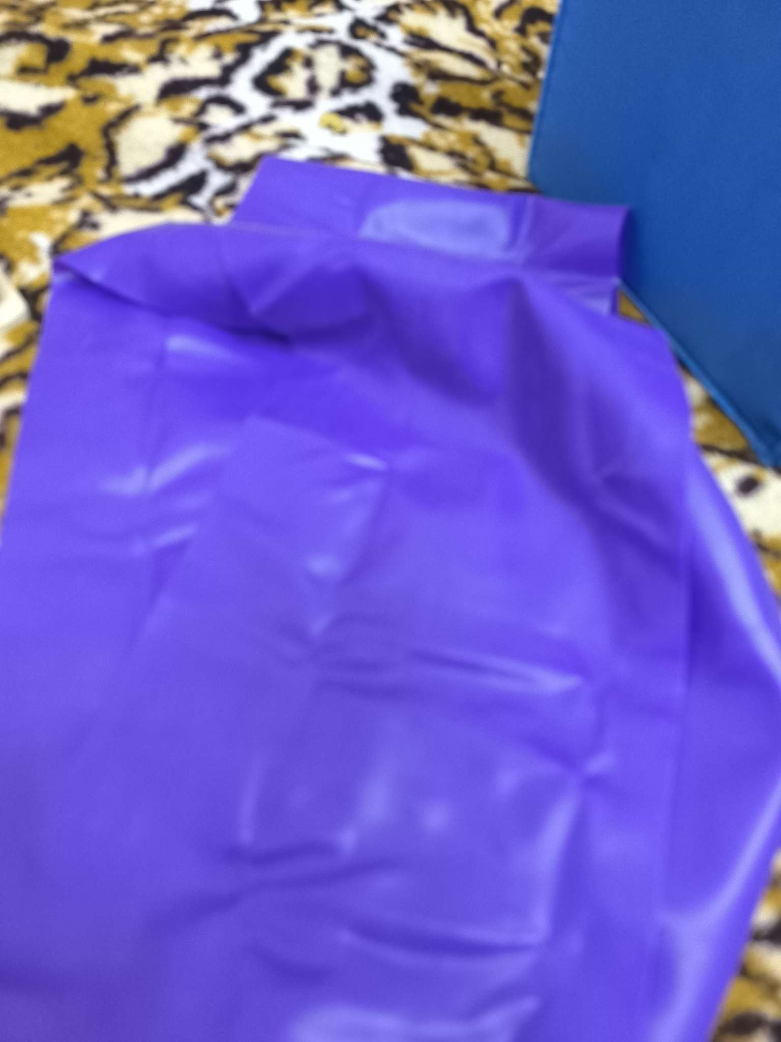 Фотография покупателя товара Фитнес-набор Fitness princess: лента-эспандер, набор резинок, инструкция, 10,3×6,8 см - Фото 1