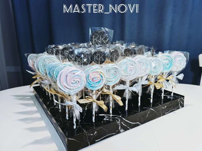 Фотография покупателя товара Трубочки для коктейля «Звёзды», набор 12 шт., цвет золото - Фото 1