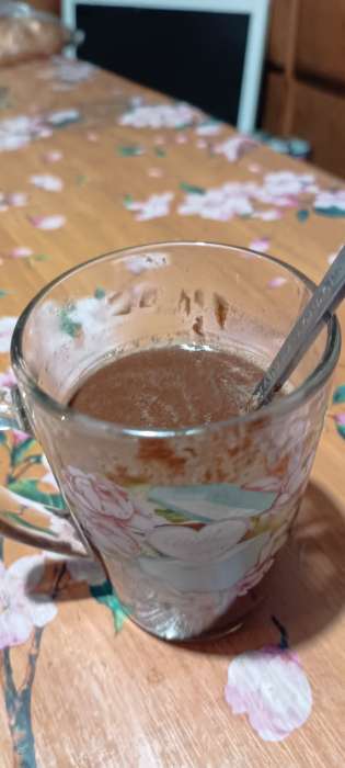 Фотография покупателя товара Шоколадная бомбочка из глазури «Яйцо», с маршмеллоу, 15 г - Фото 7