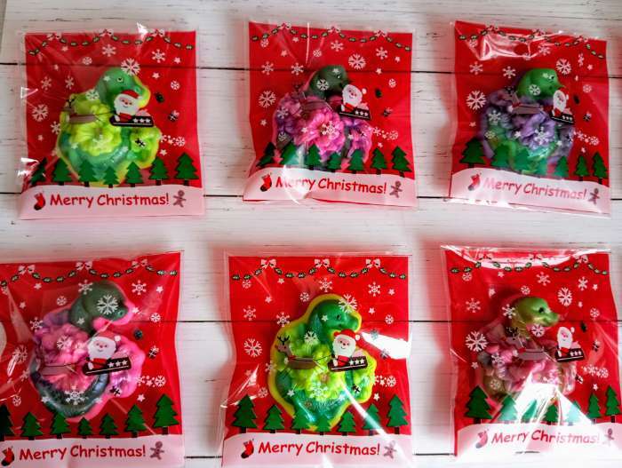 Фотография покупателя товара Пакет подарочный новогодний БОПП с липкой лентой, «Портрет», 10×11 см - Фото 1