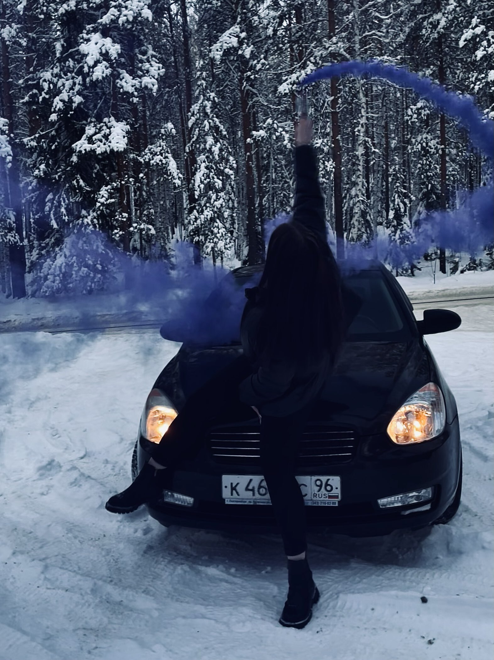 Фотография покупателя товара Цветной дым зелёный, 0.8 дюйм, ОПТИ, средняя интенсивность, 60 сек - Фото 5