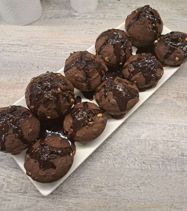 Фотография покупателя товара Блюдо для подачи Wilmax, 30.5×12 см, фарфор, цвет белый - Фото 1