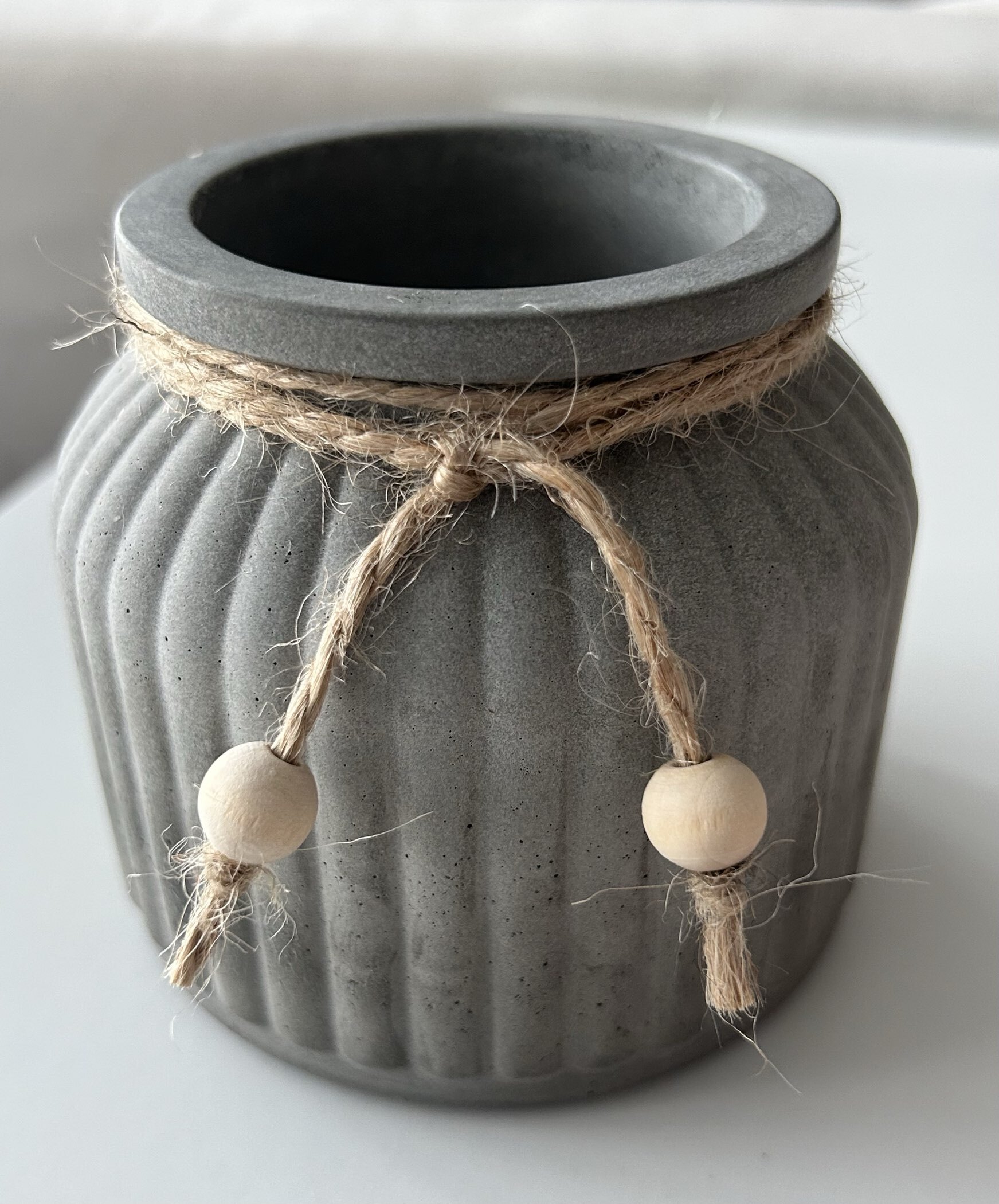 Фотография покупателя товара Набор деревянных неокрашенных бусин МИКС-1 (10,15,18 мм) 30гр - Фото 1