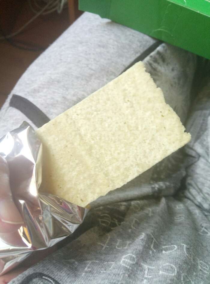 Фотография покупателя товара УЦЕНКА Чипсы картофельные «Просто съешь»: со вкусом сметана и лук, 50 гр. - Фото 1