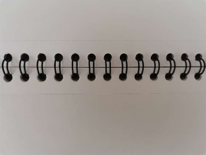Фотография покупателя товара Альбом для рисования А4, 20 листов на гребне ArtBerry "Черепаха", обложка мелованный картон 170 г/м2, блок 120 г/м2 - Фото 4