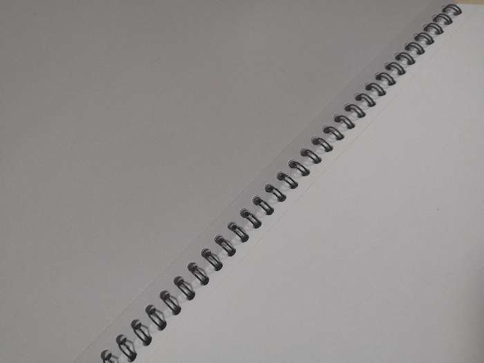 Фотография покупателя товара Альбом для рисования А4, 20 листов на гребне ArtBerry "Черепаха", обложка мелованный картон 170 г/м2, блок 120 г/м2 - Фото 3