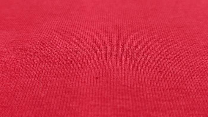Фотография покупателя товара Футболка женская с вырезом лодочка MINAKU SLIM FIT: цвет лиловый, р-р 42 - Фото 1