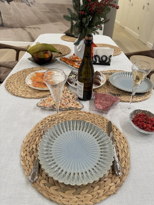 Фотография покупателя товара Блюдо «Новогоднее чудо. Колокол», 17.3×14.7×3.3 см, стекло, прозрачное - Фото 8