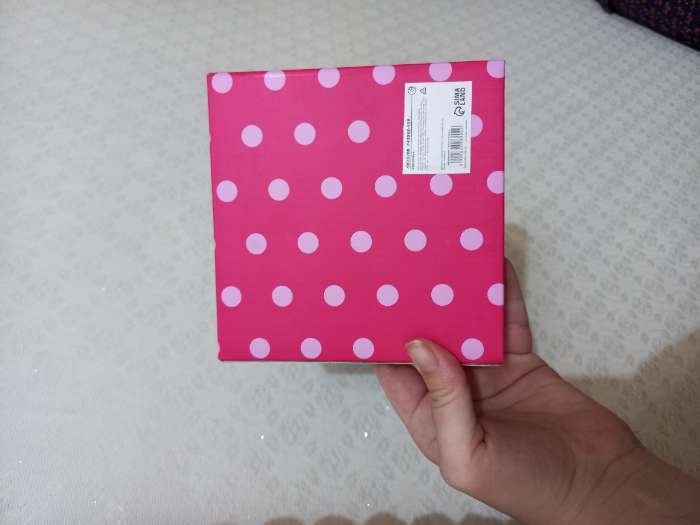 Фотография покупателя товара Салатник Доляна «Панда», 250 мл, d=13 см, белый - Фото 2