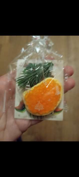 Фотография покупателя товара Пакет фасовочный БОПП, "Елочки" 9*19 см. - Фото 1