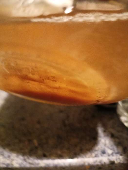 Фотография покупателя товара Новогодний мёд Алтайский Гречишный Vitamuno, 1000 г - Фото 9