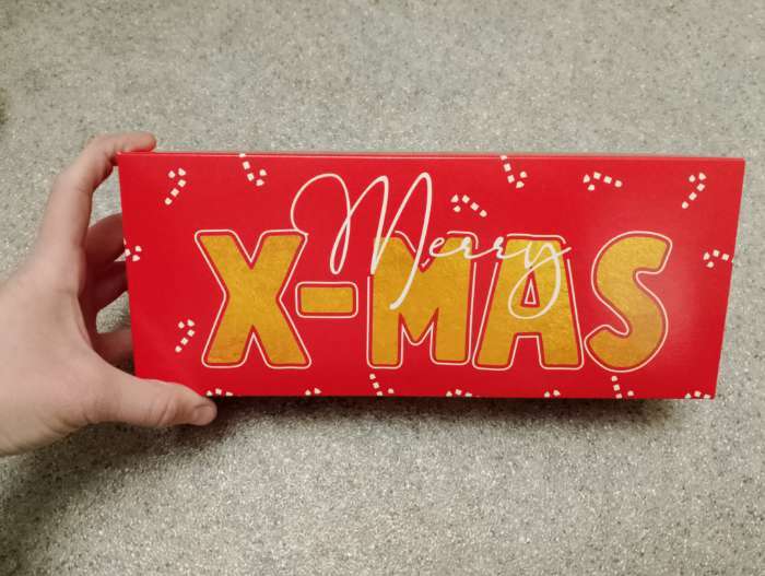 Фотография покупателя товара Носки женские новогодние X-MAS размер 36-40 (23-25 см), набор 5 пар - Фото 3