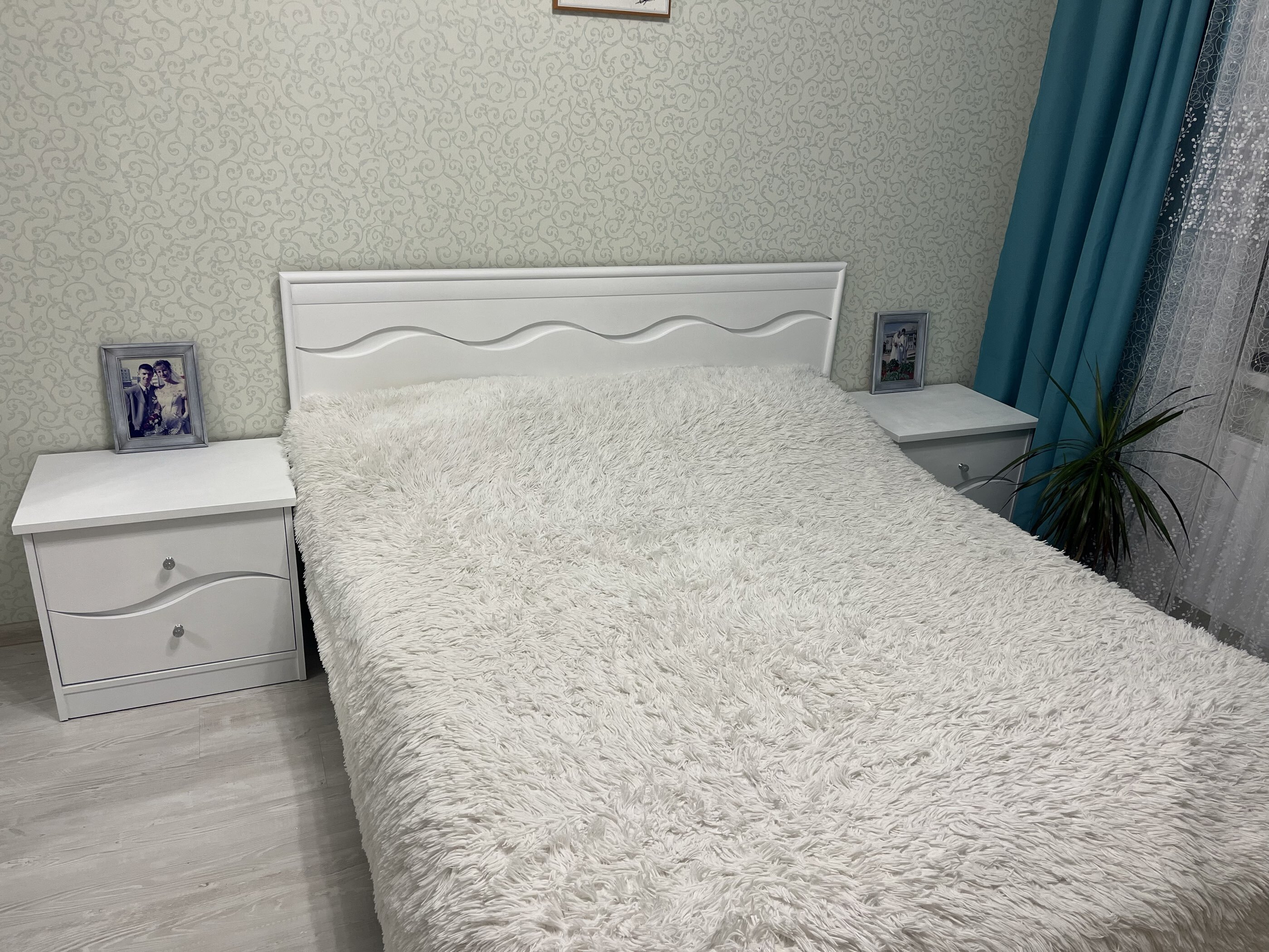 Фотография покупателя товара Ручка-кнопка CAPPIO PK106, d=25 мм, пластик, цвет золото - Фото 1