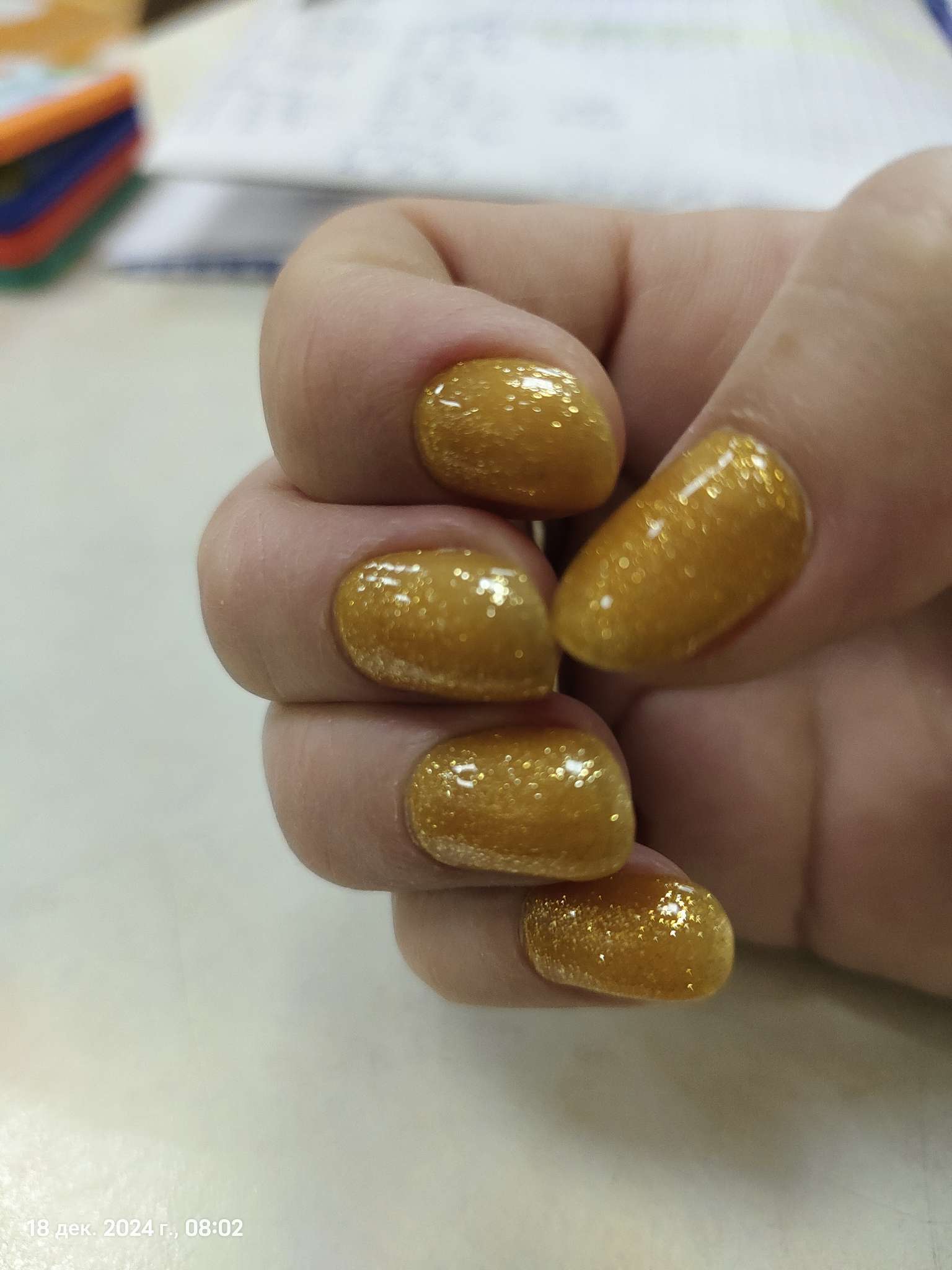 Фотография покупателя товара Гель-лак для ногтей "Сверкающая платина", трёхфазный LED/UV, 10мл, цвет 024 тёмно-фиолетовый - Фото 29