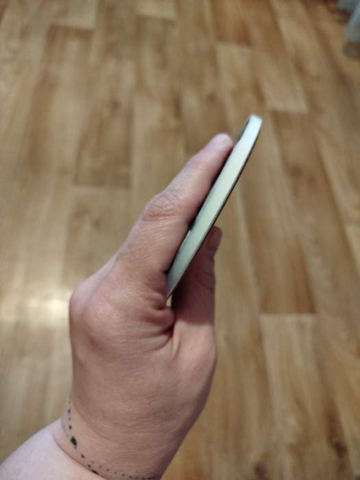 Фотография покупателя товара Подставка под горячее Дорого внимание «Акварель», 10.8 см - Фото 2