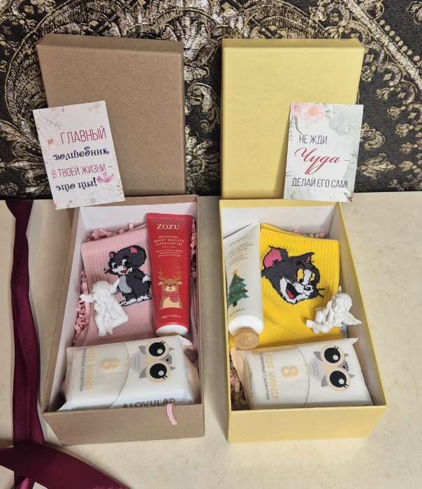 Фотография покупателя товара Фигурка полистоун «Ангелок отдыхающий», 3.8×2.6×3 см, МИКС - Фото 4