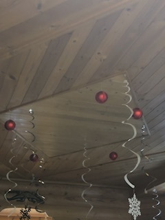 Фотография покупателя товара Ёлочные шары «Бархат», новогодние, d=8 см, набор 6 шт., красный - Фото 4