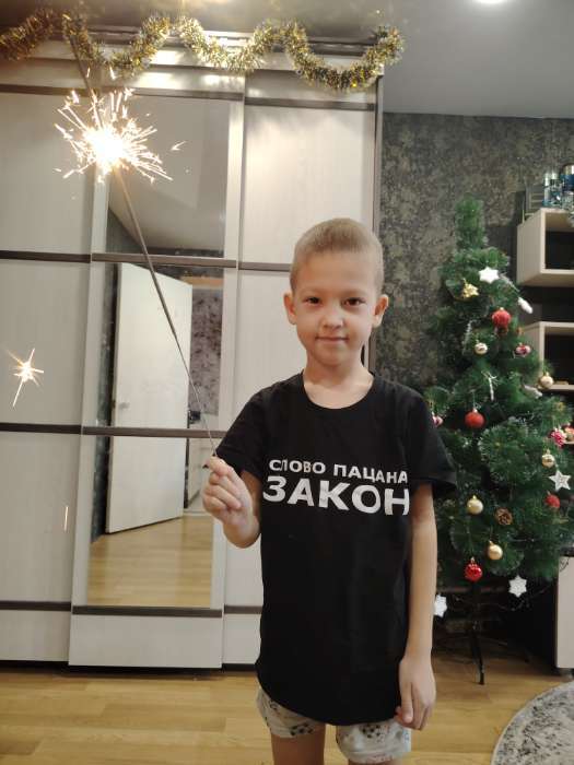 Фотография покупателя товара Бенгальские огни «Тройка лошадей», 50 см, 5 шт. 120 сек - Фото 7