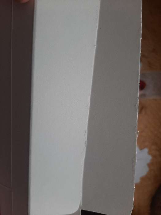 Фотография покупателя товара Коробка для макарун, кондитерская упаковка «Love», 18 х 5.5 х 5.5 см - Фото 2